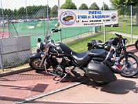 Moto Harley-Davidson (photo prise a Amberieux, 08-2012) (2)